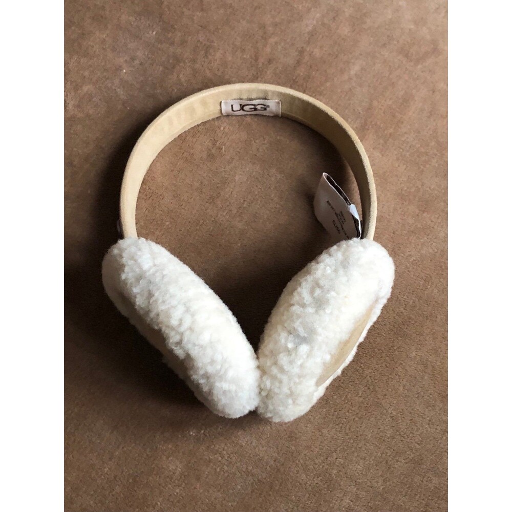 UGG Earmuffs